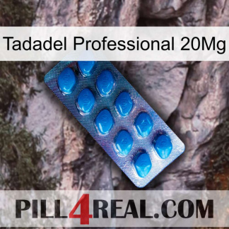 Tadadel Professional 20Mg viagra1